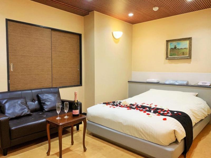 Liebeshotel Newmie (adults Only) 2*